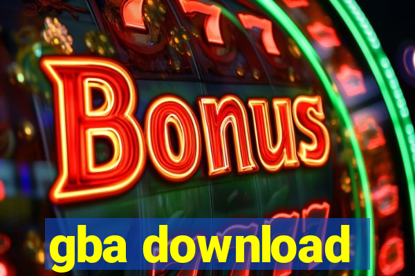 gba download